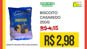 BISCOITO