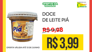 DOCEDELEITE