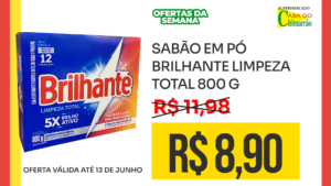 SABÃO