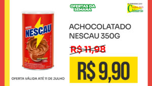 ACHOCOLATADO