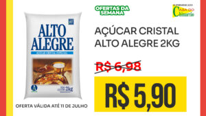 AÇUCAR