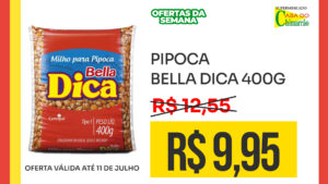 PIPOCA