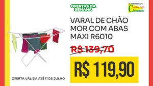 VARAL