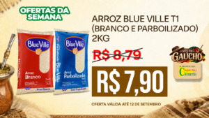 ARROZ-12SET