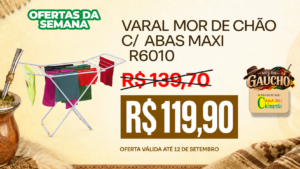 VARAL-12SET